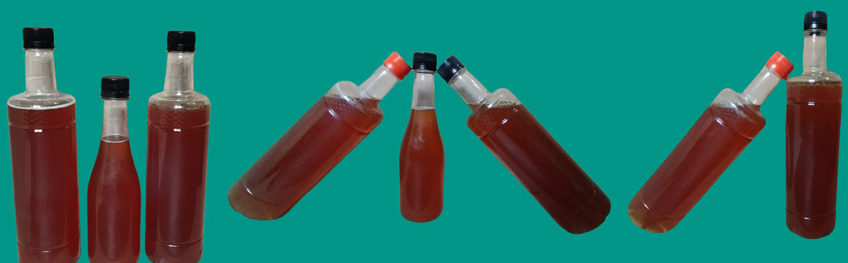 সুন্দরবনের মিশ্র ফুলের মধু । Mixed flower honey