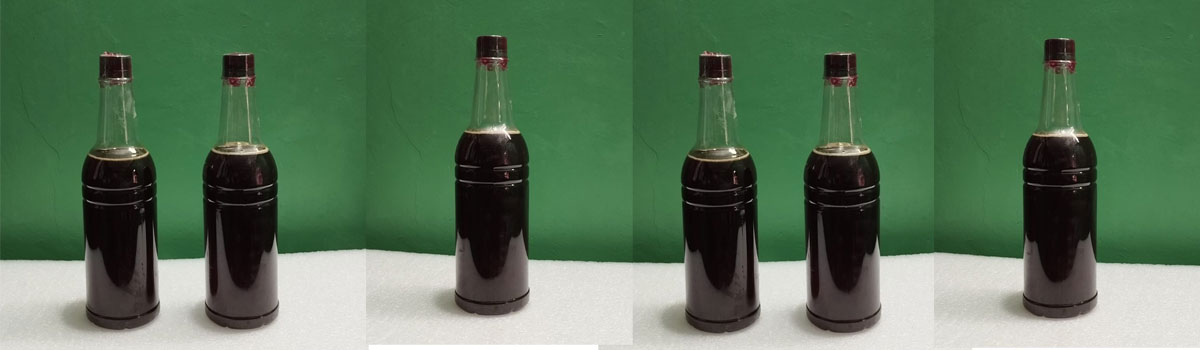 কালোজিরা ফুলের মধু।