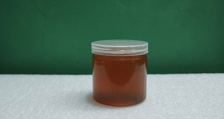 লিচু ফুলের মধু।